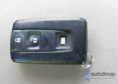 2005 Toyota Prius z USA, uszkodzony, nr VIN JTDKB22U553045410